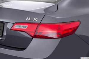 بررسی آکورا ILX مدل 2015